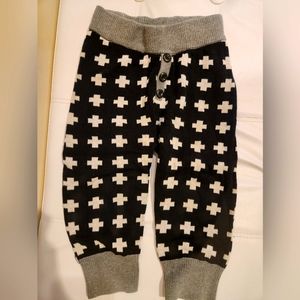 EUC Hanna andersson size 2 panta